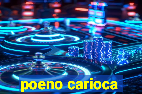 poeno carioca