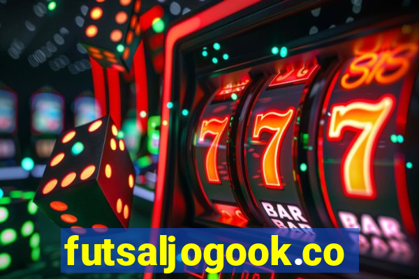 futsaljogook.com