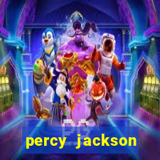 percy jackson completo dublado