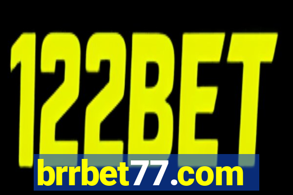 brrbet77.com