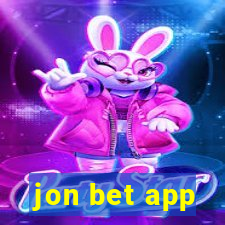 jon bet app