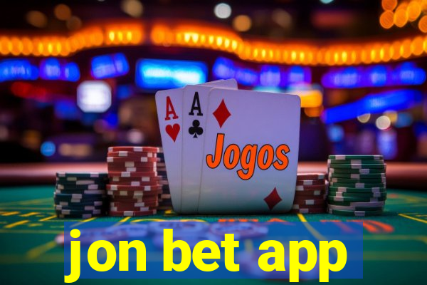 jon bet app