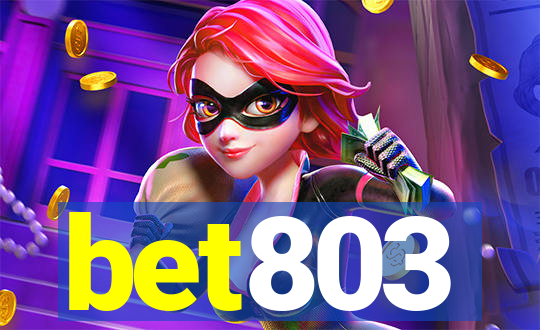 bet803