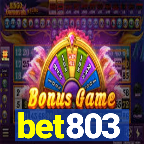 bet803