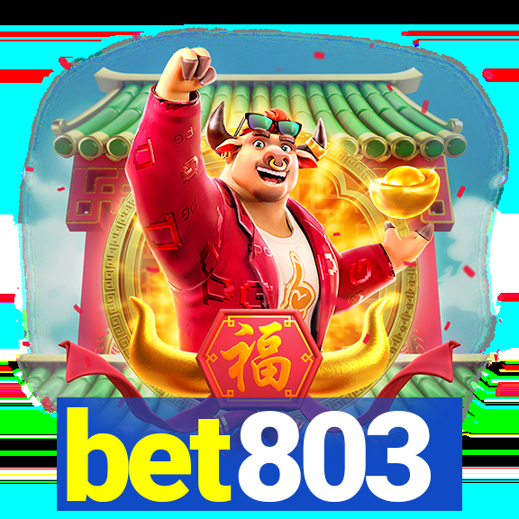 bet803