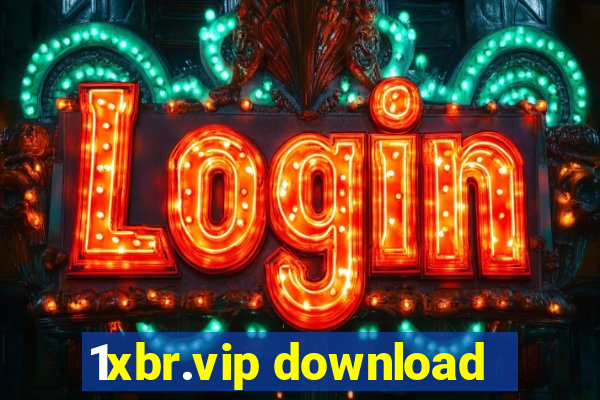 1xbr.vip download