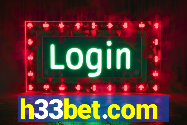 h33bet.com