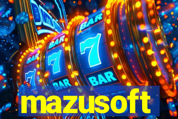 mazusoft