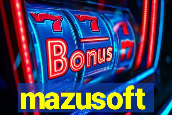 mazusoft