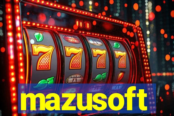 mazusoft