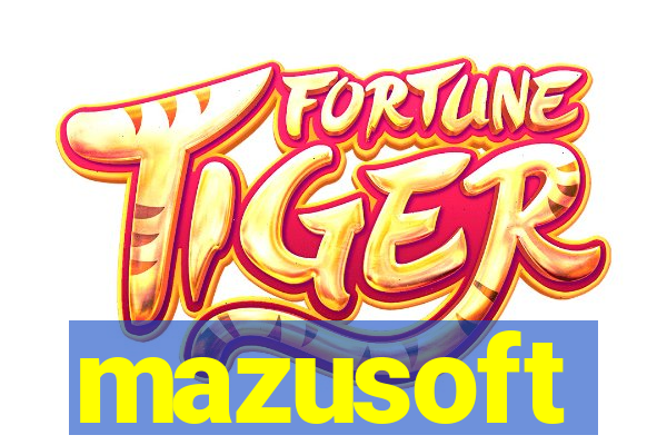 mazusoft