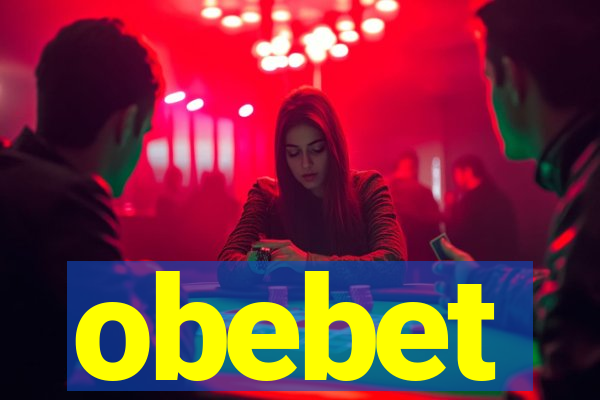 obebet