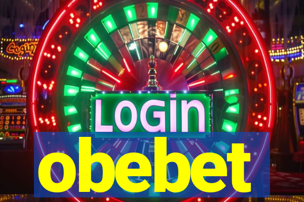 obebet