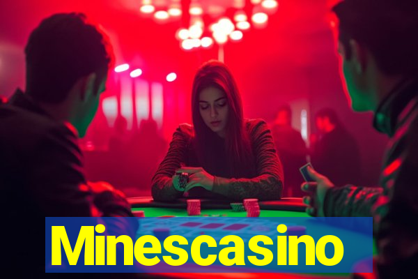 Minescasino