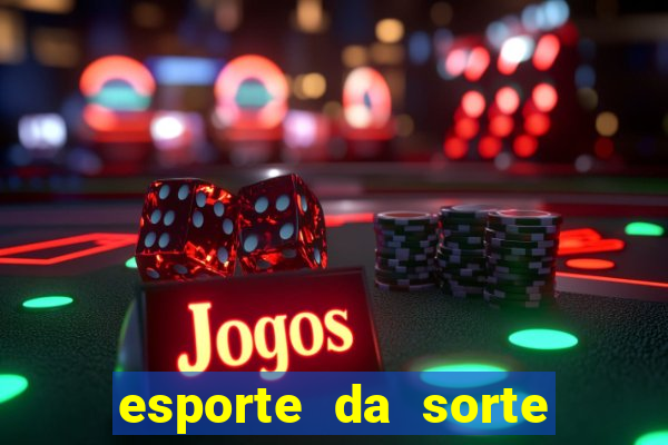 esporte da sorte logo png