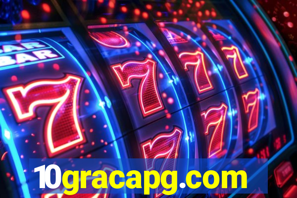 10gracapg.com