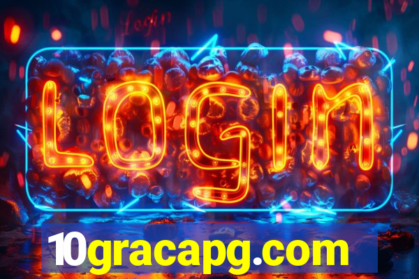 10gracapg.com