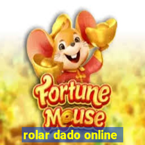 rolar dado online