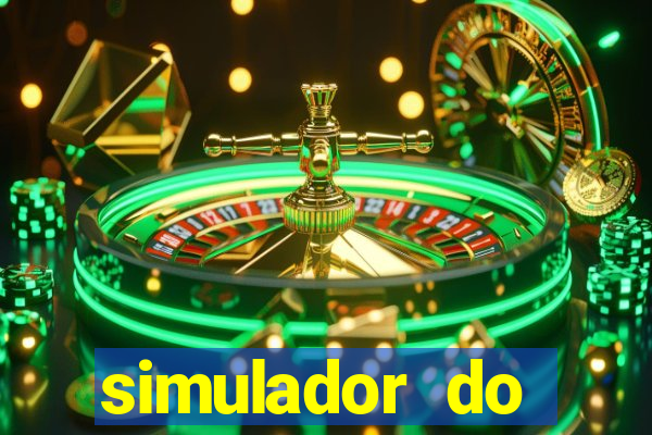 simulador do fortune tiger