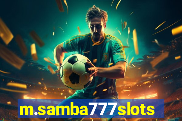 m.samba777slots