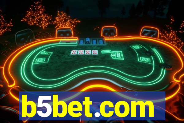 b5bet.com