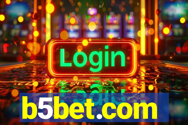 b5bet.com