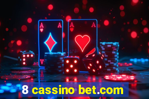 8 cassino bet.com