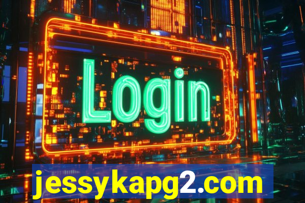 jessykapg2.com