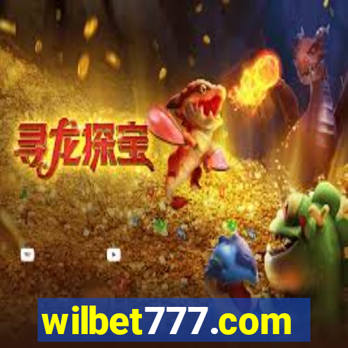 wilbet777.com