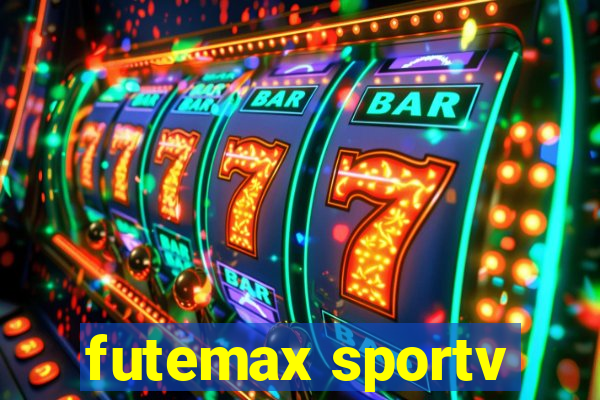 futemax sportv