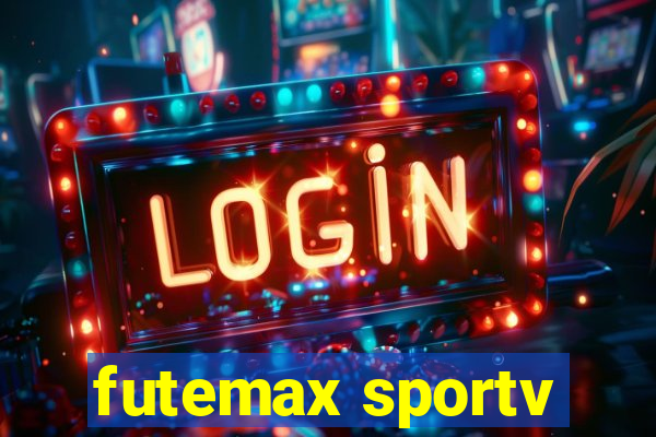 futemax sportv