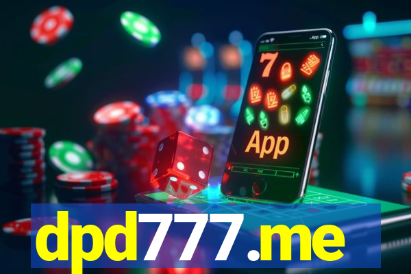 dpd777.me