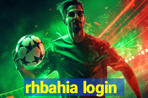 rhbahia login