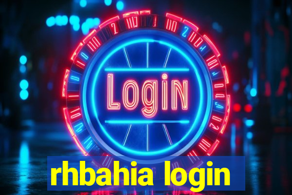 rhbahia login