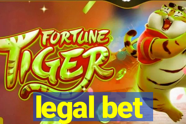 legal bet