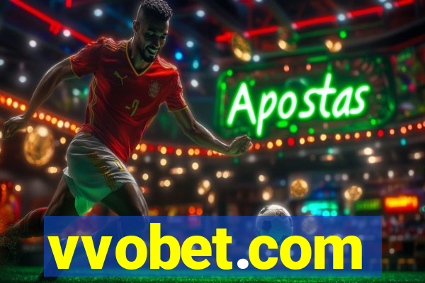 vvobet.com