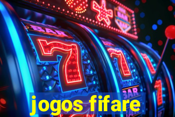 jogos fifare