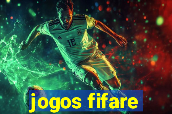 jogos fifare