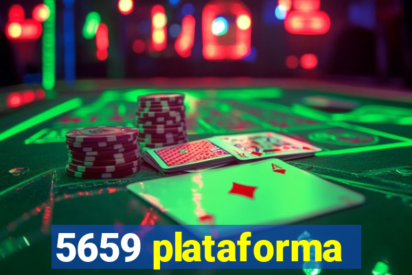 5659 plataforma