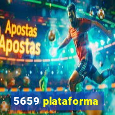 5659 plataforma