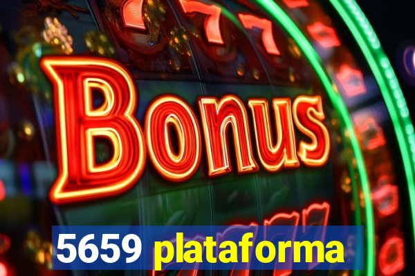 5659 plataforma