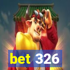 bet 326