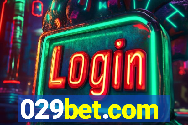 029bet.com