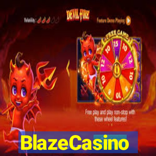 BlazeCasino