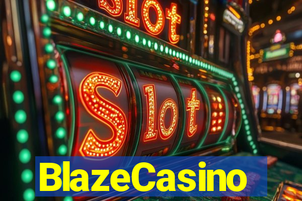 BlazeCasino