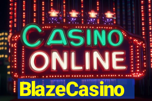 BlazeCasino