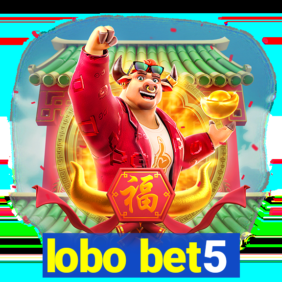 lobo bet5