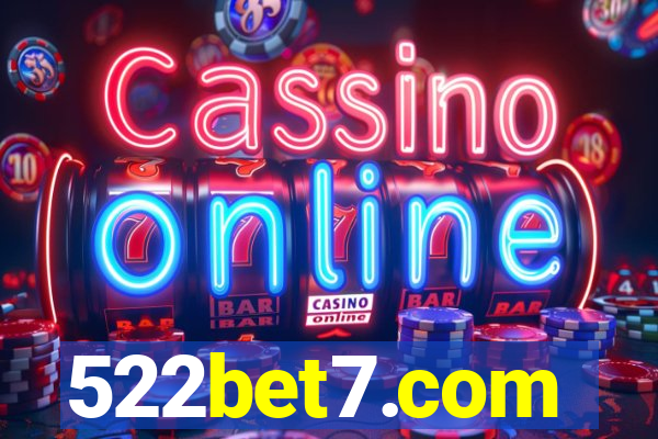 522bet7.com