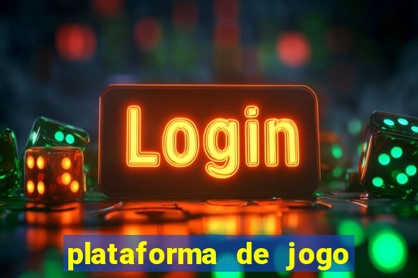 plataforma de jogo do silvio santos