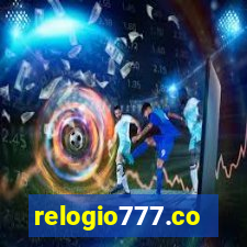 relogio777.co